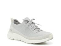 Pure Flex Slip-On Sneaker - Women's Grey view