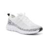 Pure Flex Slip-On Sneaker - Women's White view