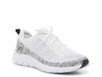Pure Flex Slip-On Sneaker - Women's White view