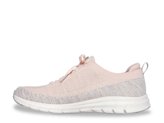 Pure Flex Slip-On Sneaker - Women's