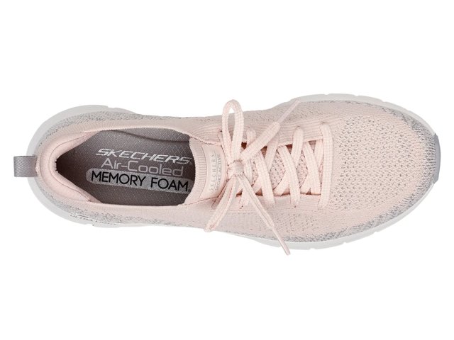 Skechers Pure Flex Slip-On Sneaker - Women's - Free Shipping | DSW