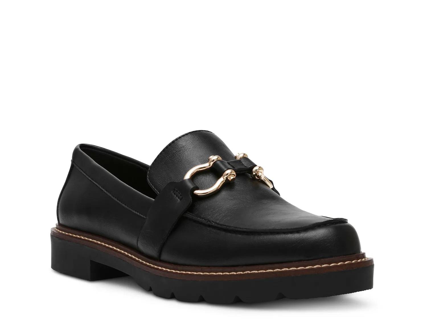 Ezra Loafer