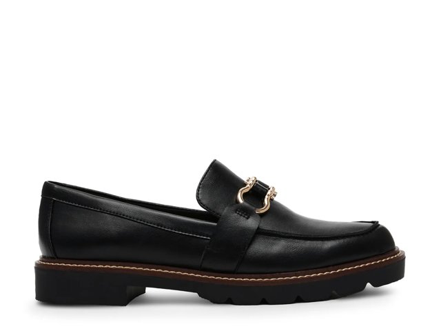 Ezra Loafer