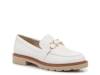 Ezra Loafer White view