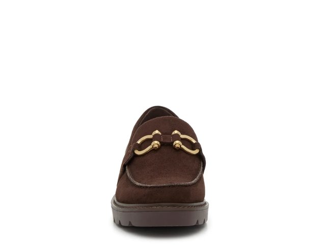 Ezra Loafer