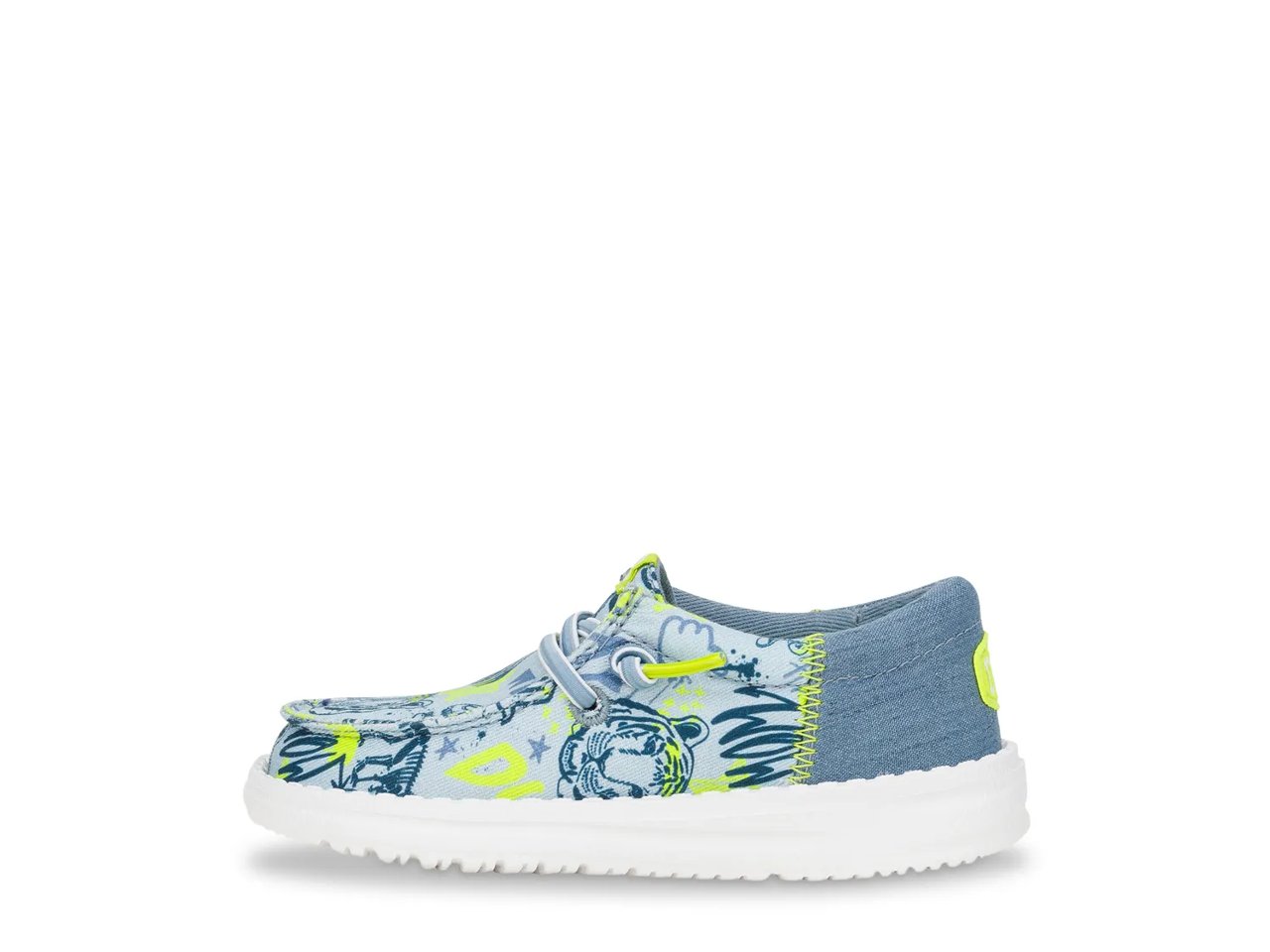 Wally Loafer - Kids'