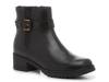 Catherine Waterproof Bootie Black view
