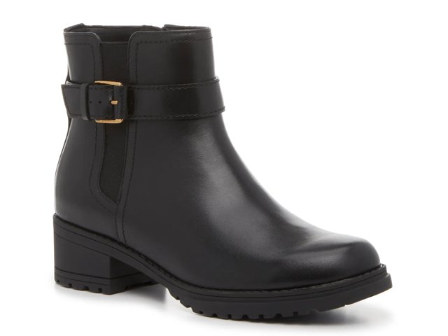 Catherine Waterproof Bootie