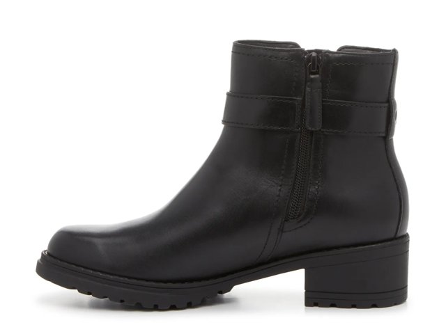 Catherine Waterproof Bootie