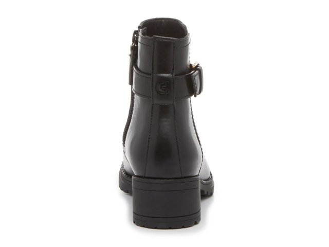 Catherine Waterproof Bootie