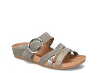 Genalyn Sandal Pewter Metallic view