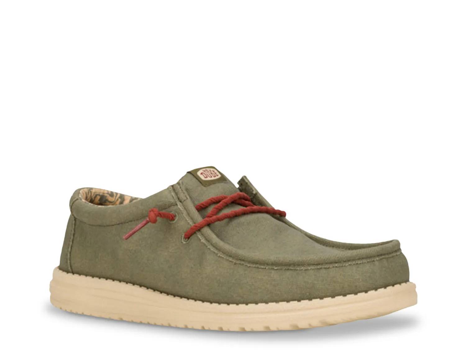 Wally Slip-On - Men's