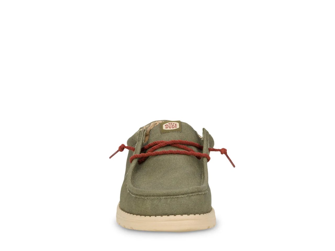 Wally Slip-On - Men's