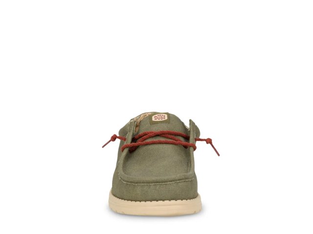 Wally Slip-On - Men's