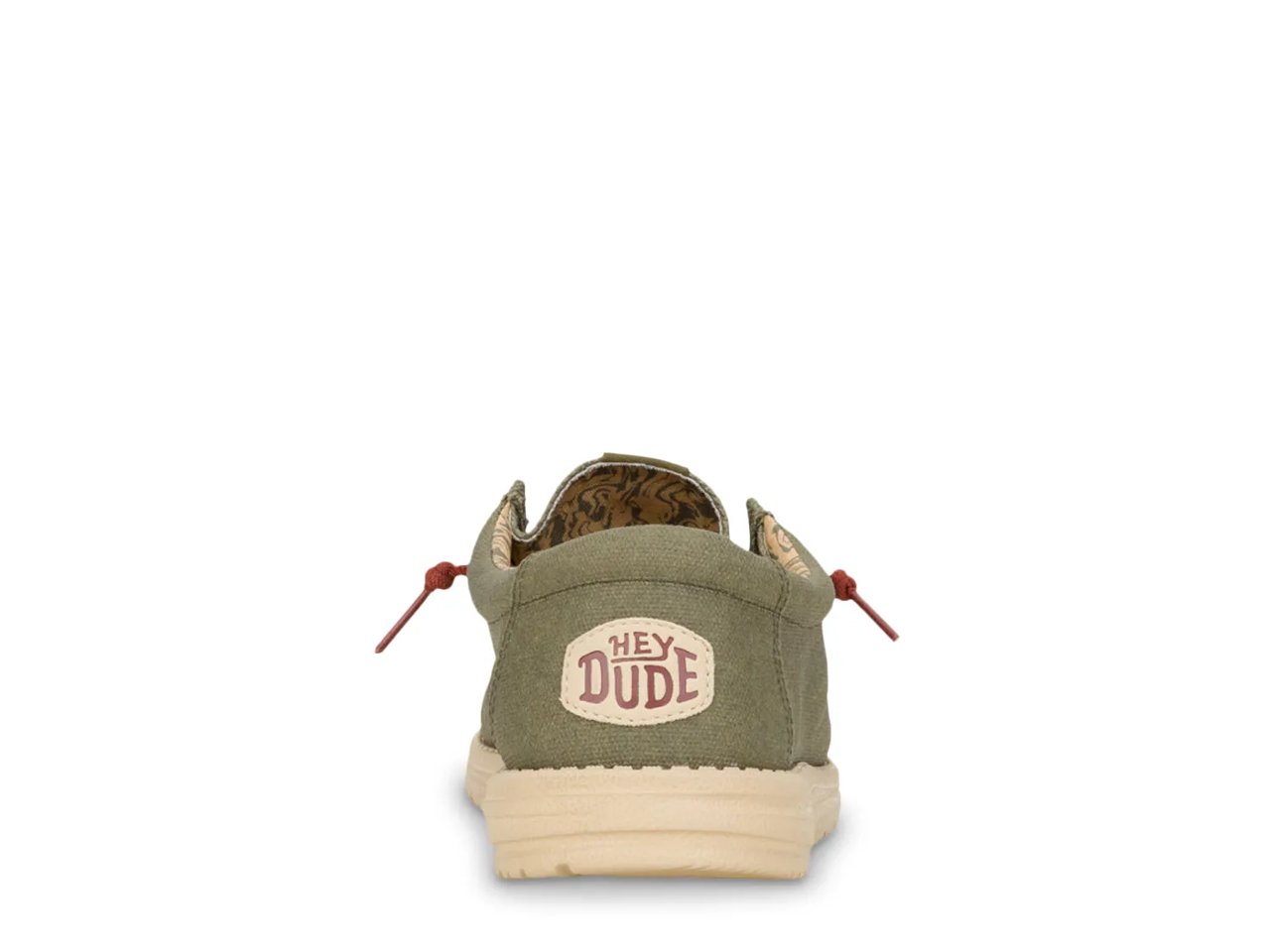 Wally Slip-On - Men's