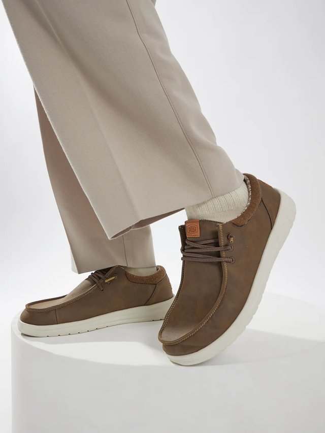 Paul Slip-On - Men's