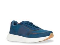 Sirocco Atla Essential Sneaker - Men's Blue view