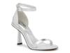 Boniti Sandal Silver Metallic view
