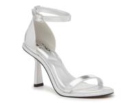 Boniti Sandal Silver Metallic view