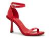Boniti Sandal Red view
