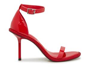 Click to shop Red Prom Shoes.