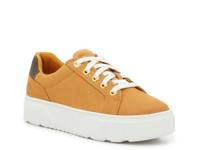 Laurel Sneaker - Women's Wheat Tan view