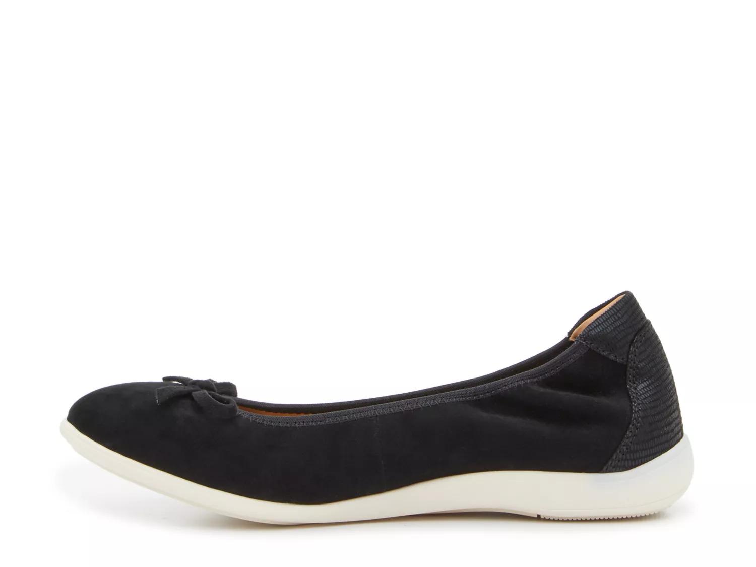 Tessa Skimmer Flat