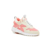 Force Skate Shoe - Kids' Beige/Coral Pink view