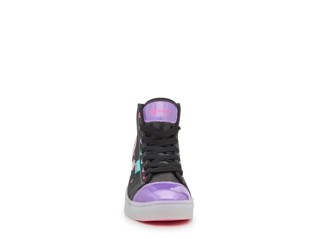 Veloz High-Top Skate Shoe - Kids'