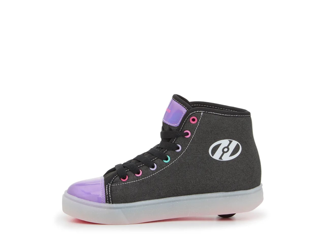 Veloz High-Top Skate Shoe - Kids'
