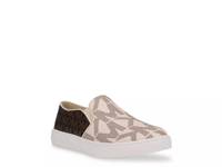 Jem Castro Slip-On Sneaker - Kids' Chocolate/Vanilla view