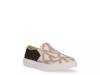 Jem Castro Slip-On Sneaker - Kids' Chocolate/Vanilla view