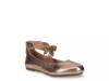 Kenya Kay Flat - Kids' Rose Gold view