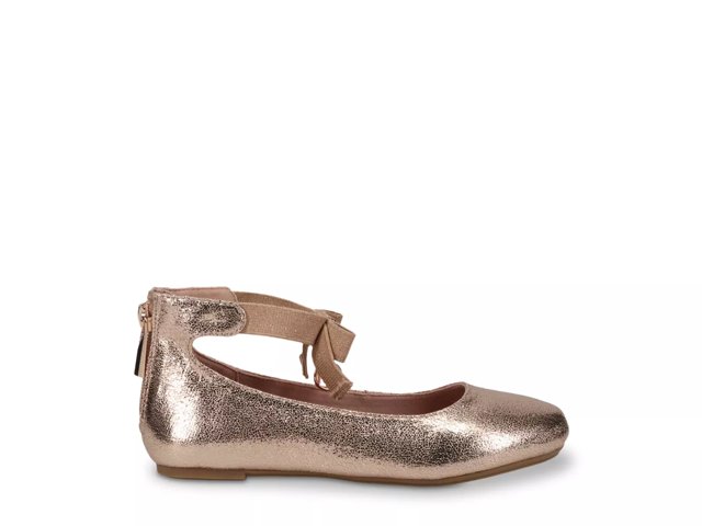 Kenya Kay Flat - Kids'