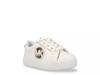 Jordana Poppy Sneaker - Kids' White view