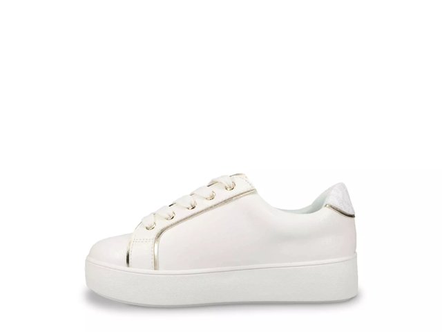 Jordana Poppy Sneaker - Kids'