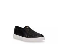 Jem Olivia Slip-On Sneaker - Kids' Black/Gold view