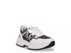 Cosmo Maddy Sneaker - Kids' Black/White view
