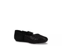 Rove Day Slip-On - Kids' Black view