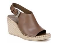 Gabriela Wedge Sandal - Women's Otter Grey view