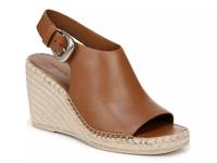 Gabriela Wedge Sandal - Women's Sequoia Brown view