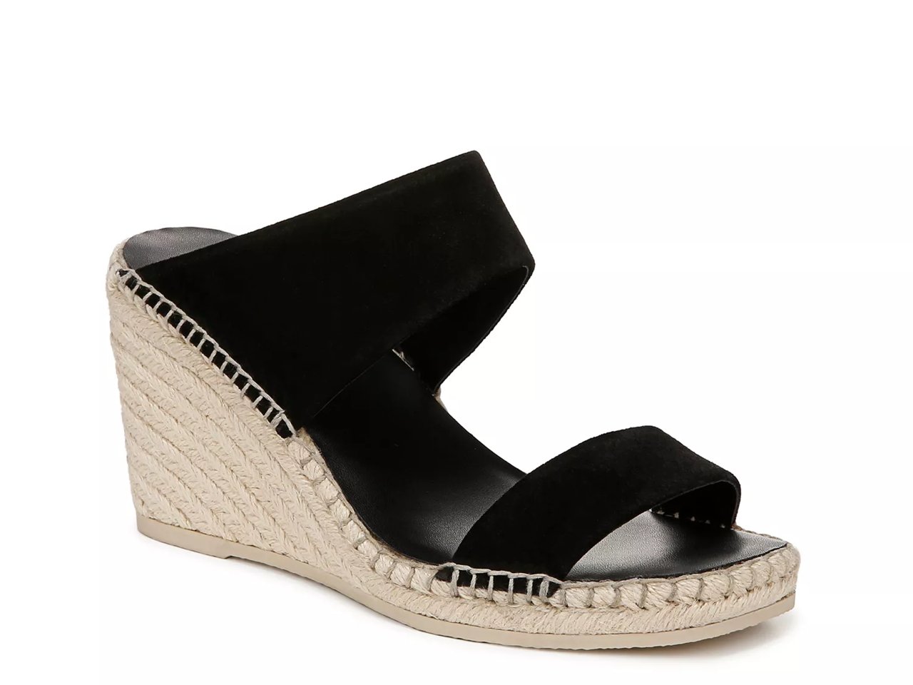 Greta Wedge Sandal - Women's