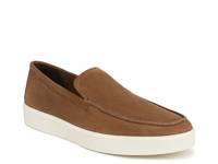 Taro Loafer - Men's Elmwood Brown view