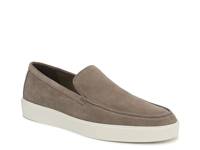 Taro Loafer - Men's Taupe view