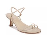 Jolie Sandal - Women's Birch Sand view