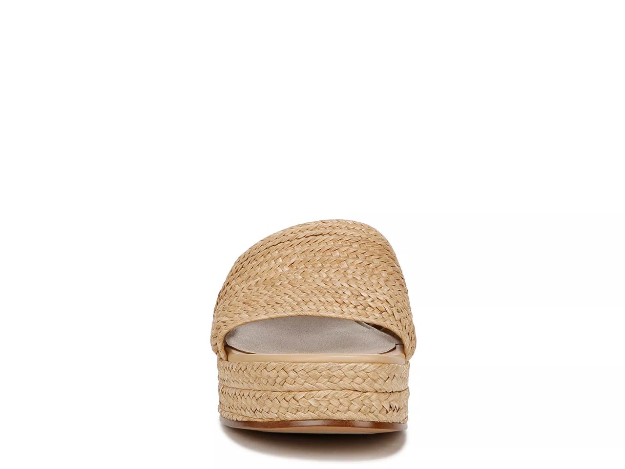 Margo Platform Sandal - Women's