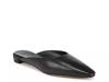 Ana Flat - Women's Black view