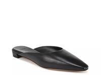 Ana Flat - Women's Black view