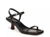 Coco Sandal - Women's Black view