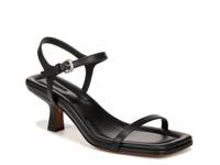 Coco Sandal - Women's Black view